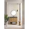 James Martin Vanities Breckenridge 36" Single Vanity, Light Natural Oak, w/ 3 CM Phantome Eclos Top 330-V36-LNO-3PHT - alternate 5