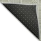 Homeroots 10' X 14' Artichoke Green And Ivory Abstract Washable Indoor Outdoor Area Rug 594898 - alternate 7
