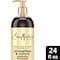 Shea Moisture Strengthen and Restore Jamaican Black Castor Oil Shampoo, 24 Fluid Ounce, 6PK 69708991 - alternate 4