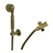 Kingston Brass Hand Shower Kit, Antique Brass KX1033SD - alternate 1