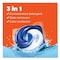 Tide PODS Laundry Detergent, HE Compatible, Clean Breeze, 36 oz Tub, PK42 80367521 - alternate 3