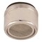 Premier Slotless Dual Thread Aerator Full Flow Chrome, 6PK 2489509 - alternate 1