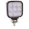 Maxxima Work Light, LED, 3600 lm, Square MWL-64 - alternate 7