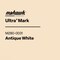 Finishworks Mohawk Ultra Mark Antique White M280-0031 - alternate 3