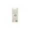 Velcro Brand One Wrap Fastener, 1/2 in W, 8 in L, Hook and loop, Black, 5PK 91426 - alternate 4