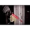 Diablo Reciprocating Saw Blade Set, Demon Amped, 9 in Blade Length, Carbide, 6/9 TPI, 3-Pk DS0909CGPA3 - alternate 5