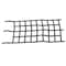 Mytee Products Cargo Net for Pickup Truck with Ratchets & E-Track Fittings (82 inx82 in/8 inx8 in Hole) CN8282ETK-R - alternate 1
