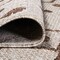 Jonathan Y Nokat Tribal Bohemian Beige/Brown 2 ft. x 10 ft. Indoor/Outdoor Runner Rug SMB131A-210 - alternate 4