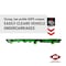 American Forge & Foundry Creeper, Steel, 400 lb, Heavy-Duty, Green 57102 - alternate 5