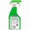 Fantastik Cleaners & Detergents, 32 oz. Trigger Spray Bottle, Lemon, 8 PK 308686 - alternate 3