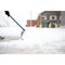 Avalanche Snow Shovel, 48'' L Blade, UHMW Blade Material, Snow Pusher W/ lightweight Fiberglass D-Grip Handle SNOWP48 - alternate 6