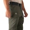 First Tactical Men V2 Tactical Pants, 42 in, Olive Drab Green, 35% Cotton, 65% Polyester 114011 - alternate 5