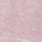 Homeroots 3' X 5' Pink Ivory And Gray Abstract Washable Indoor Outdoor Area Rug 601080 - alternate 6
