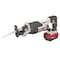 Porter-Cable 20V MAX* 14-1/2 in. Cordless Reciprocating Tigersaw(R) (Tool Only) PCC670B - alternate 8