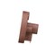 T Series Standard Motor Products, Distributor Rotor,  JR126T - alternate 5