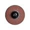 Pferd 2'' COMBIDISC RS Abrasive Disc - Type CDR - Aluminum Oxide A-PLUS - 80 Grit 40604 - alternate 3