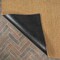 Jonathan Y Peater Classic Casual Commercial Natural Coir Light Brown 2 ft. x 3 ft. Indoor/Outdoor Mat CHG100A-23 - alternate 5