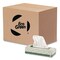 Eco Green 2 Ply Facial Tissue, 150 Sheets, 20 PK EF150 - alternate 1