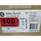 Ge Safety Switches TGN 3P 100A 240V 50/60Hz 3Ph Non Fusible 3Wire NEMA 3R TGN3323R - alternate 5