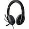 Logitech USB Headset H540 981-000510 - alternate 1