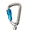 Safewaze Latitude Pro 7 ft Single Web SRL Alu Carabiner, Rebar Hook 018-5014 - alternate 2