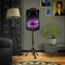 Befree Sound 12 Inch Bluetooth Portable PA Party Speaker with Reactive LED Lights and Stand BFS-1239 - alternate 6