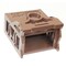 Deejay Led 1 DIN Space Plus 2 EQ Stylish Wooden Controller Case for Mobile Competitions Brown Honda Style TBH1D2EQBNHONDA - alternate 4