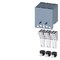 Siemens circular conduc. terminal TA2.5 6 x 14 AWG2 AWG for 6 cables 3 units 3VA9133-0JF68 - alternate 1