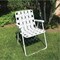 Frost King Blue 39 Ft. L. Outdoor Chair Webbing PW39W - alternate 3