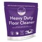 Diversey Aqua ChemPacs Heavy Duty Floor Cleaner, Lavender Scent, 100PK 9320928 - alternate 3