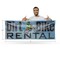 Signmission Dirt Bike Rental, 24 Inch x 72 Inch, Vinyl Banner B-72-30545 - alternate 4
