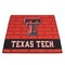 Picnic Time Family Of Brands NCAA Texas Tech Red Raiders Impresa Picnic Blanket - Lightweight Beach Blanket - Machine Washable 819-01-999-576-0 - alternate 3
