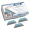 Gripblades Utility blades with comfortable, permanent, pain-saving grips, 24 pks of 40 10960 - alternate 1