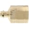 Viega ProPress reducer FTG CTS 2 P 0.5 bronze 79855 - alternate 2