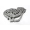 Senqcia ROLLER CHAIN 10FT 80-2 - alternate 5