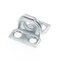 Prime-Line Door and Gate, Safety Hasp Hinge Latch with Fixed Staple 2-1/2 inch with Screws, Zinc Plated U 117050 - alternate 4