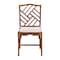 Bali & Pari Rio Natural Rattan Dining Chair 270-14796-ZORO - alternate 8