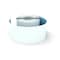 Safetytac Flexible PVC, 6 in W., 100 ft L., Peak: 35 mil / Edge: 5 mil Thickness ST602 - alternate 1