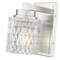 Z-Lite Jacqueline Brushed Nickel 1 Light Wall Sconce 6101-1S-BN - alternate 4