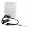 Motorcraft ABS Wheel Speed Sensor,  BRAB468 - alternate 3