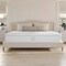 Martha Stewart SleepComplete 12 Inch King Medium Firm Triple-Action Cooling Gel Memory Foam Mattress CL-MODD1-12K-MS - alternate 14