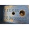 Giw Industries CENTRIFUGAL SLURRY PUMP SUCTION PLATE 500-7689D-00-0080D - alternate 4