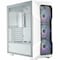 Coolermaster TD500 Mesh V2 White Mid-Tower TD500V2WGNNS00 - alternate 1