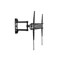 Monoprice Full-Motion Articulating TV Wall Mount Bracket - For TVs 37in to 70in_ 21950 - alternate 3