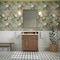 James Martin Vanities Brookfield 36 in. Single Vanity, Pecan w/ 3 CM Ethereal Noctis Silestone Top 547-V36-PCN-3ENC - alternate 4