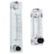 Dwyer Instruments Flowmeter, range .6-5 GPH water. VFA-41 - alternate 1