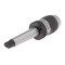 Llambrich Usa Keyless High Torque Drill Chuck 0.512" Cap., 3MT Mount Size, Steel JK-13 MT-3 - alternate 3