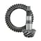 Yukon Gear & Axle HIGH PERFORMANCE YUKON REPL RING & PINION GEAR SET FOR DANA 44 SHORT PINION REVE YGD44RS-488RUB - alternate 1