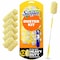 Swiffer Heavy Duty Duster Starter Kit, 3 ft, 1 Handle with 12 Duster Refills 77300 - alternate 1