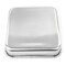 Martha Stewart 9 Inch Square Aluminum Cake Pan 123678.01 - alternate 5